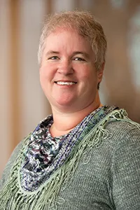 Stephanie Mcclymond