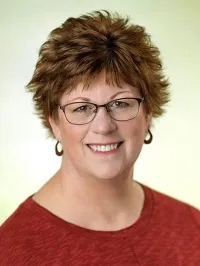 Terri Peterson