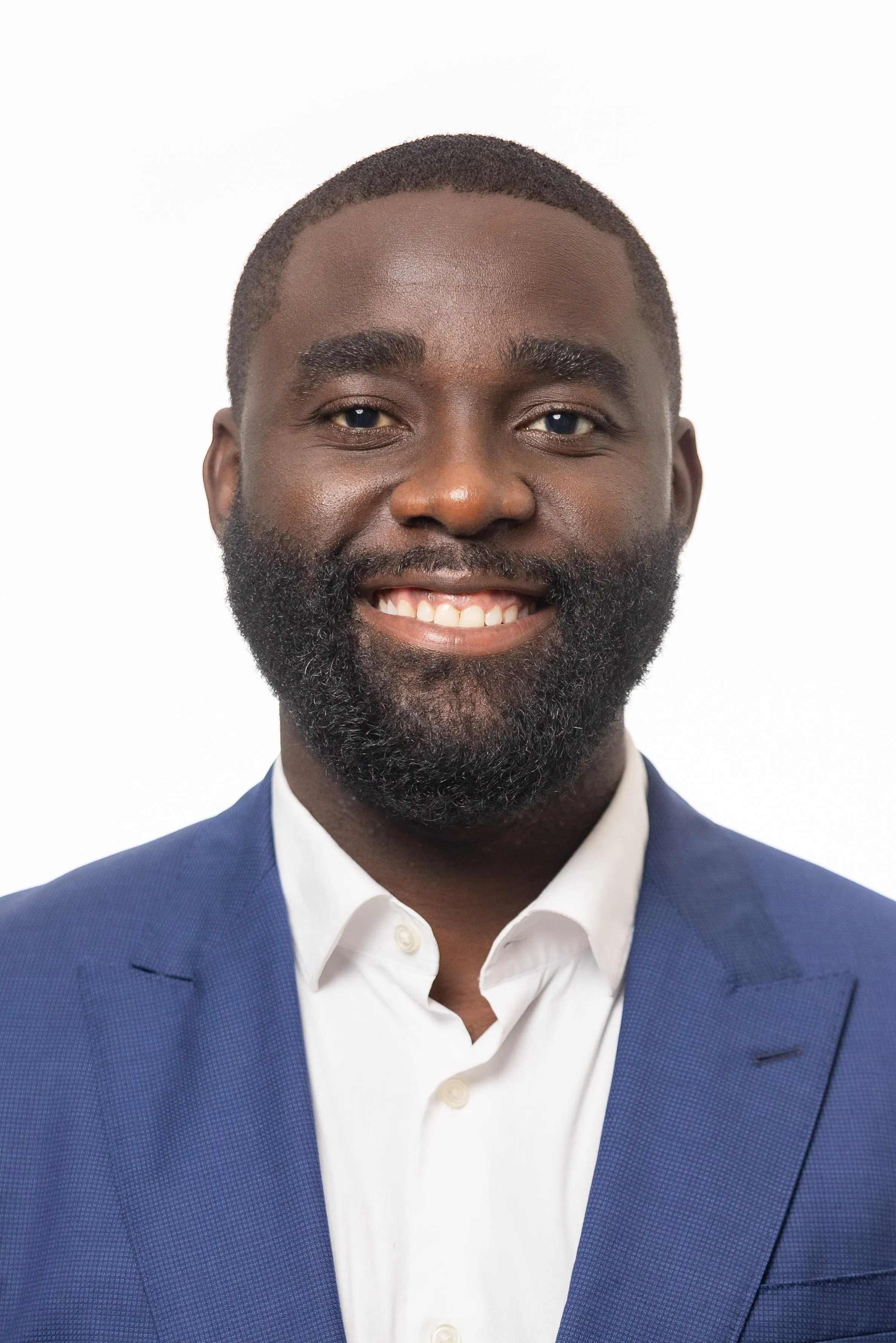 Obed Mulenda