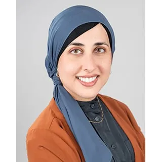 Rabiah Ahmad