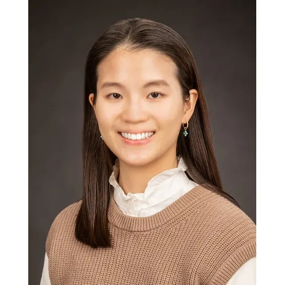 Emily Pei-Chen Hsieh
