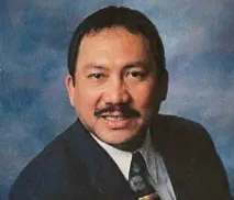 Ernesto T Salas