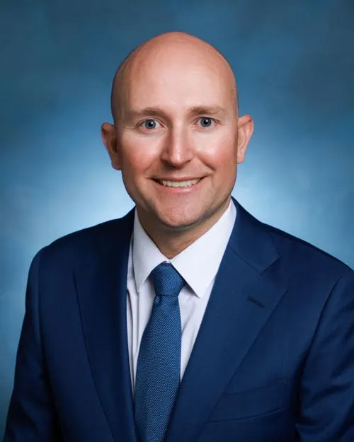 Mark Elliott Matusak