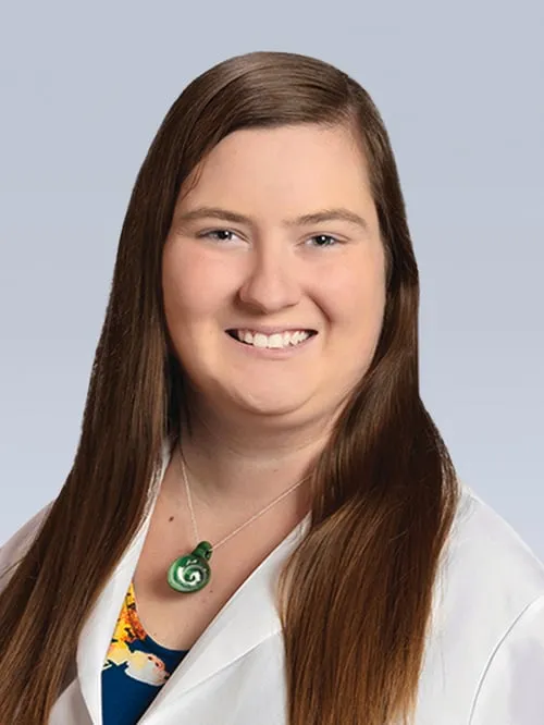 Miranda Geyer