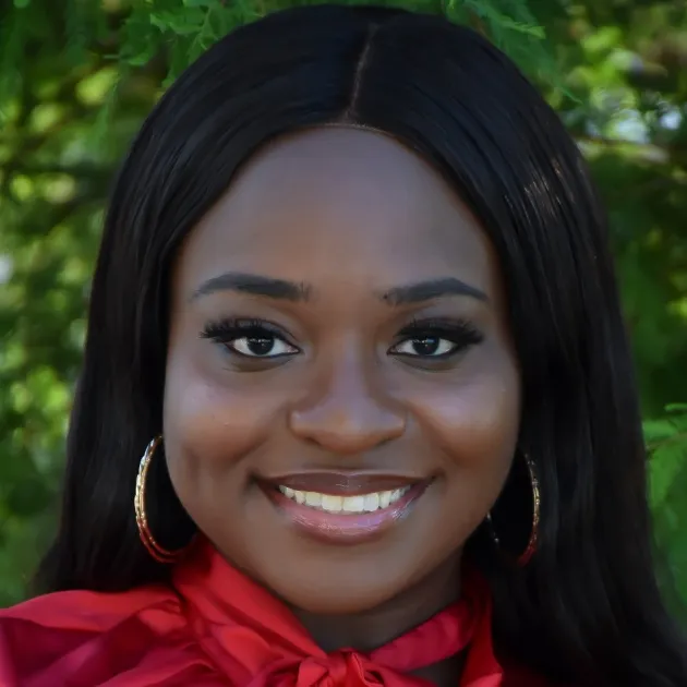 Kemisha Joseph