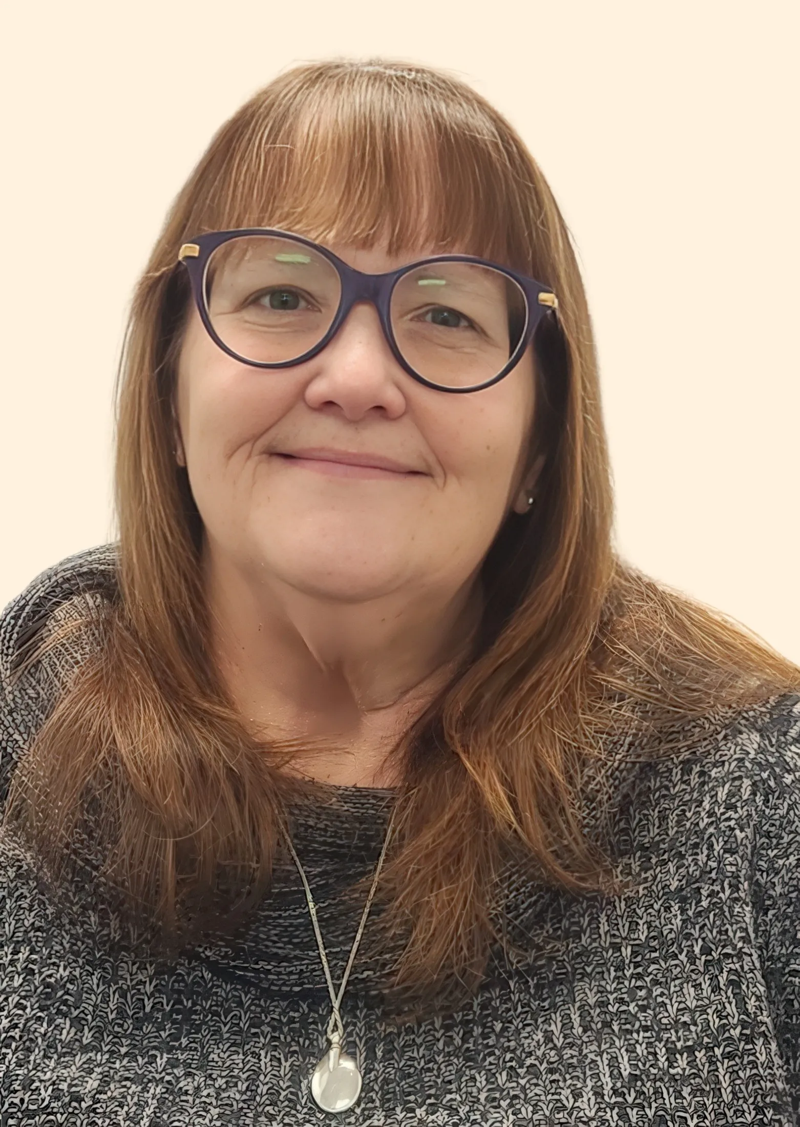 Michelle Anderson