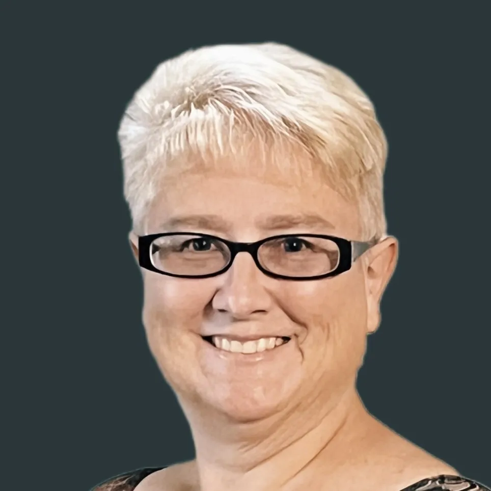 Lisa Amodio