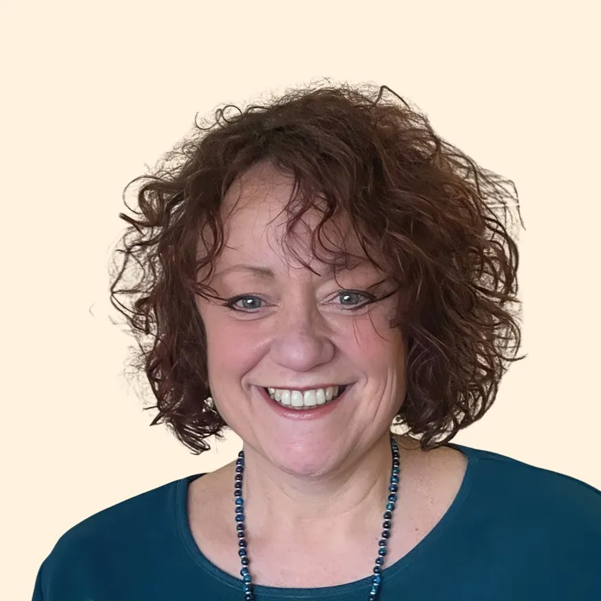 Amy Rozett