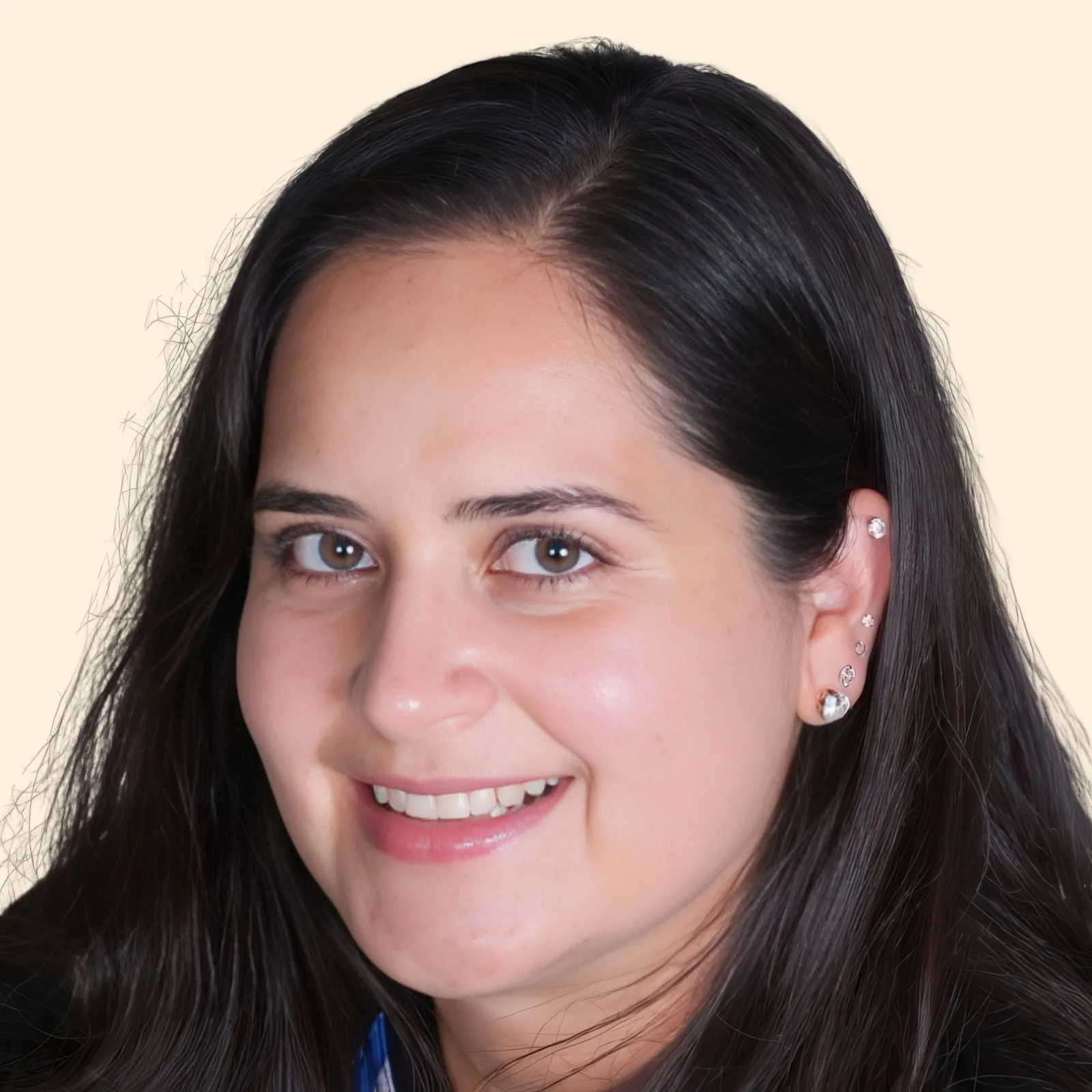 Maria Kasl