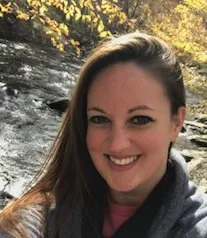 Melissa Whelpley