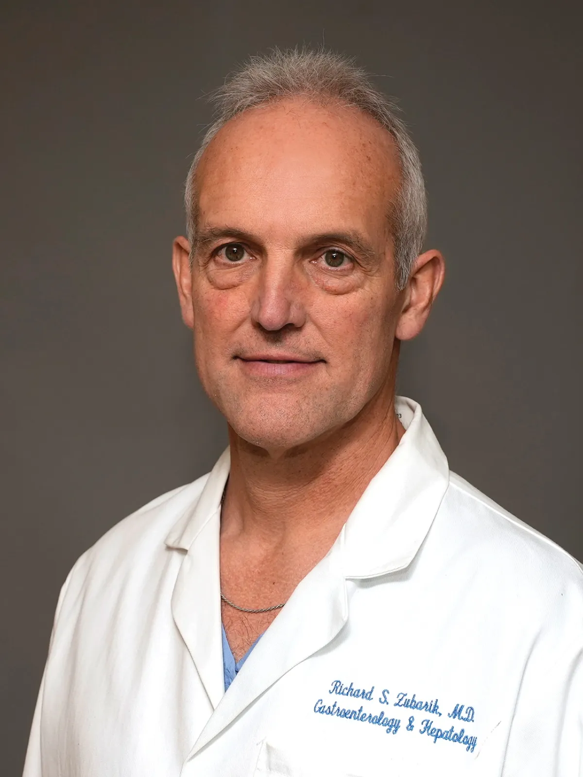 Richard S. Zubarik