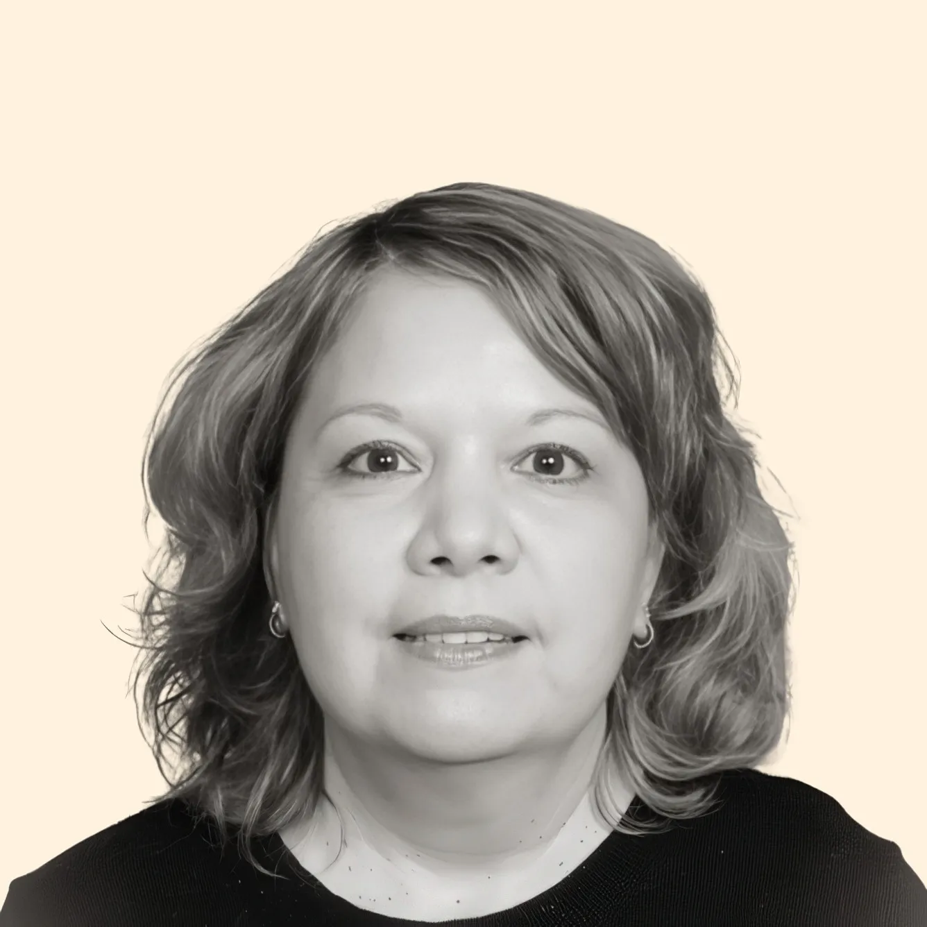 Roxanne Roussett