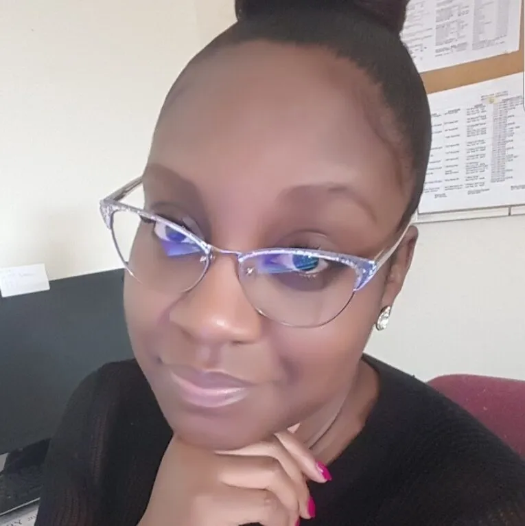 Nerissa Jones