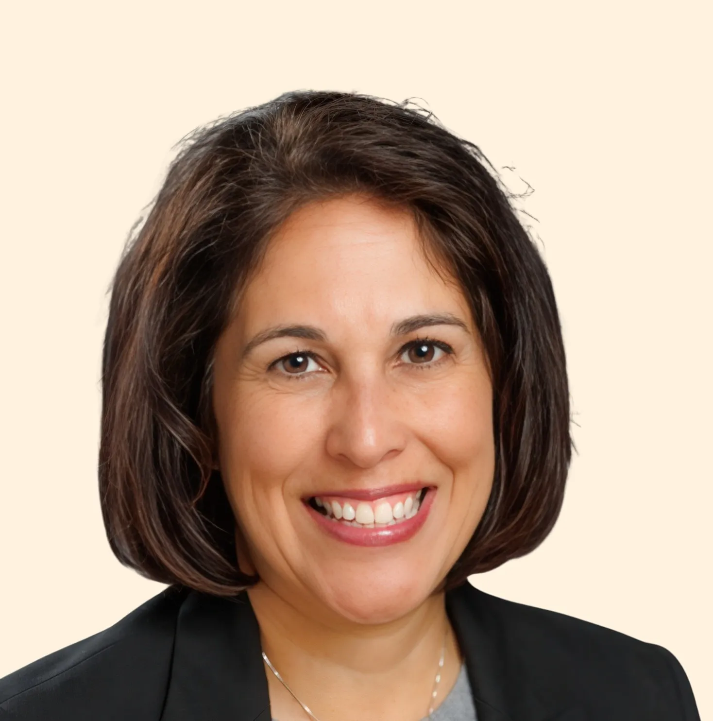 Monica Warnke