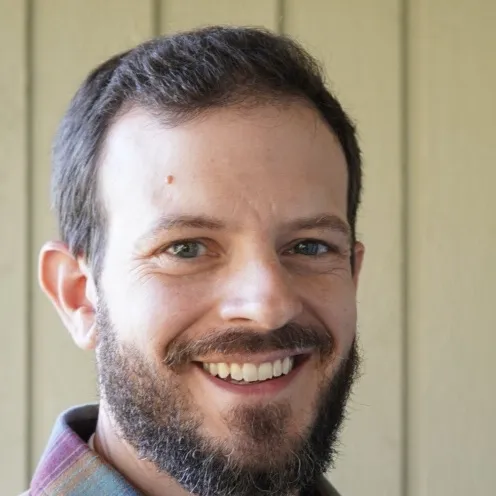 David Robison