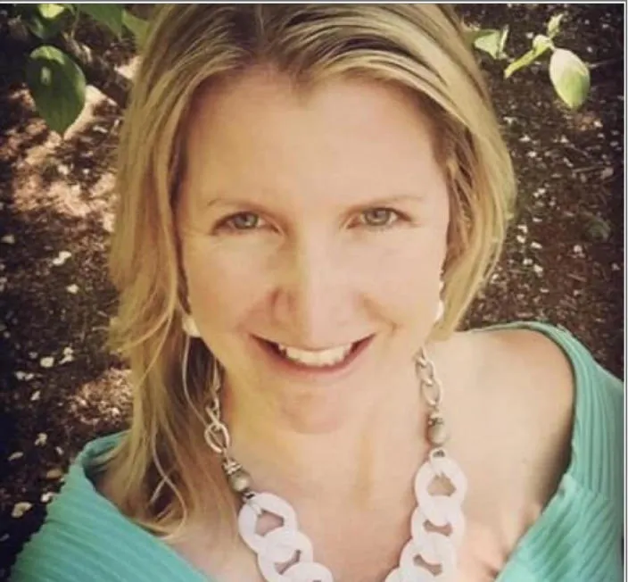 Heather Olson