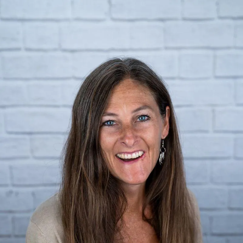 Carrie Thompson