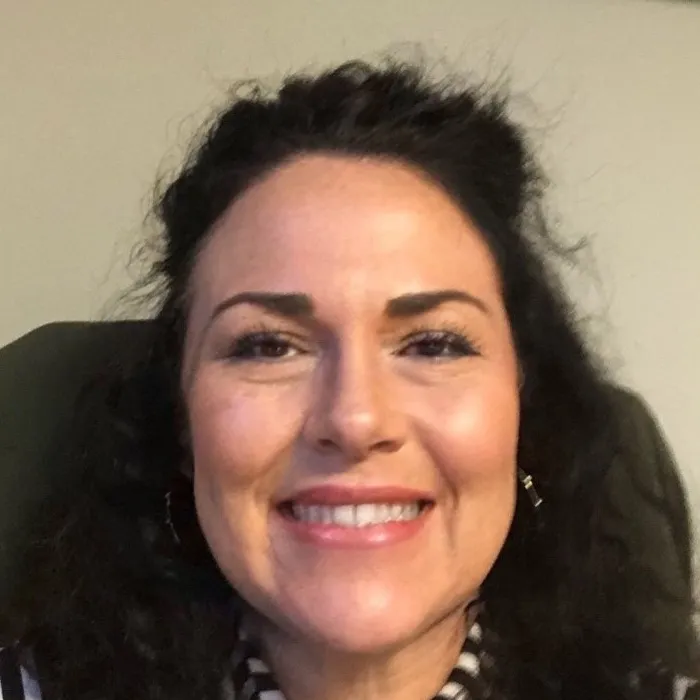 Terri Barton