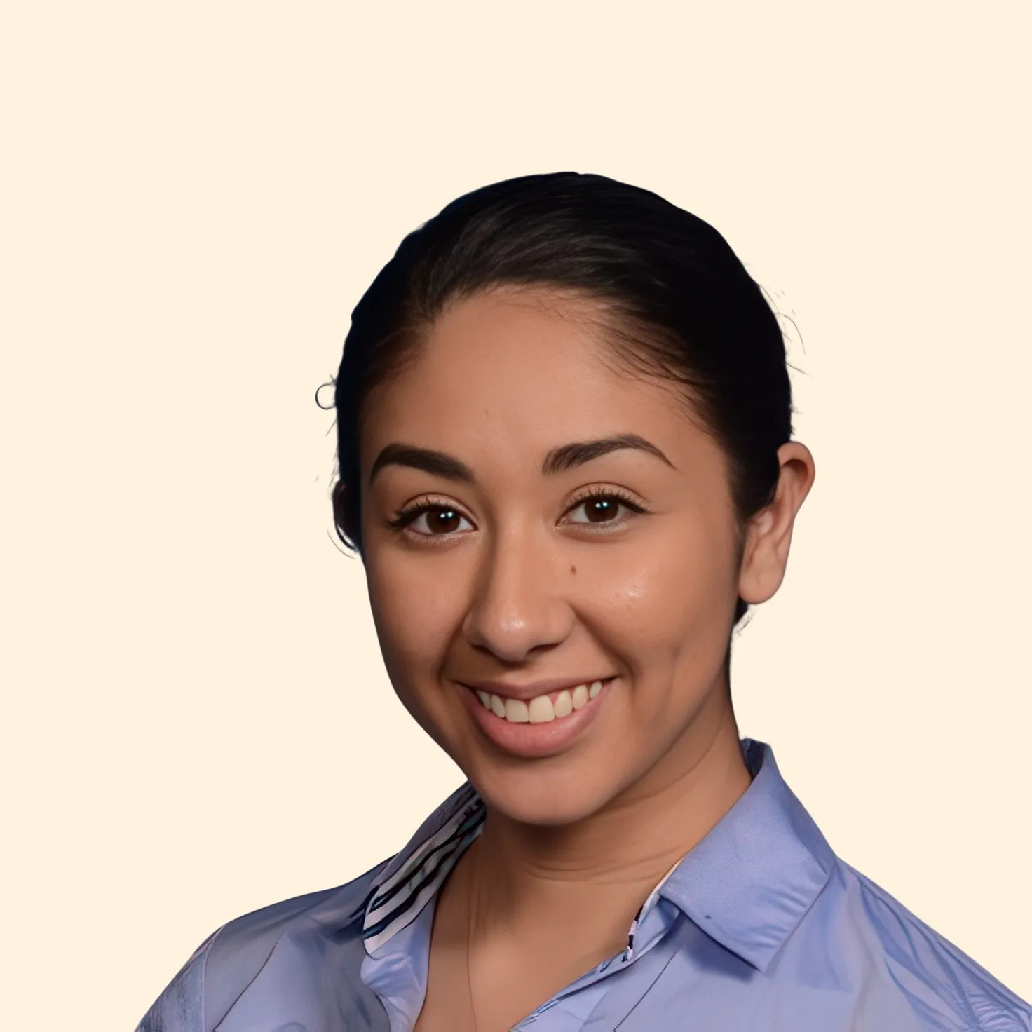 Cynthia Lezama-Bernal