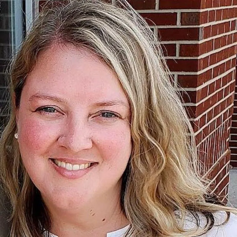 Jennifer Chappell