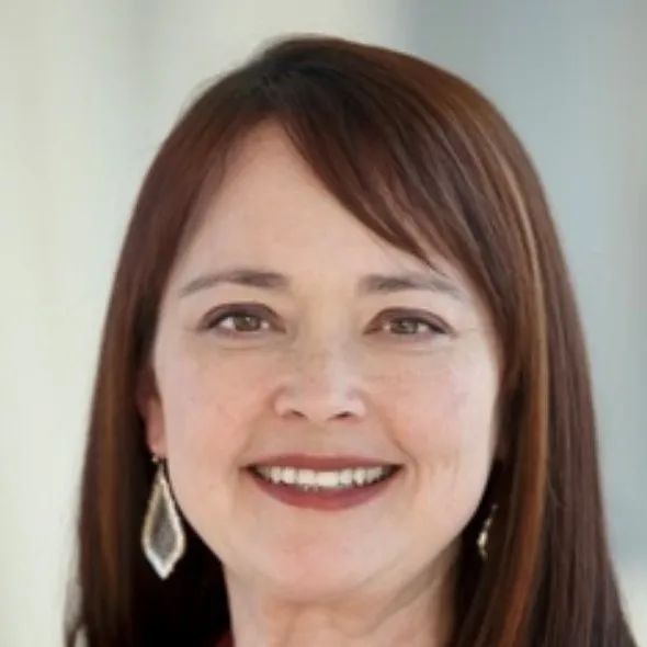 Angela Dickson