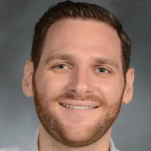 Joshua A. Davis