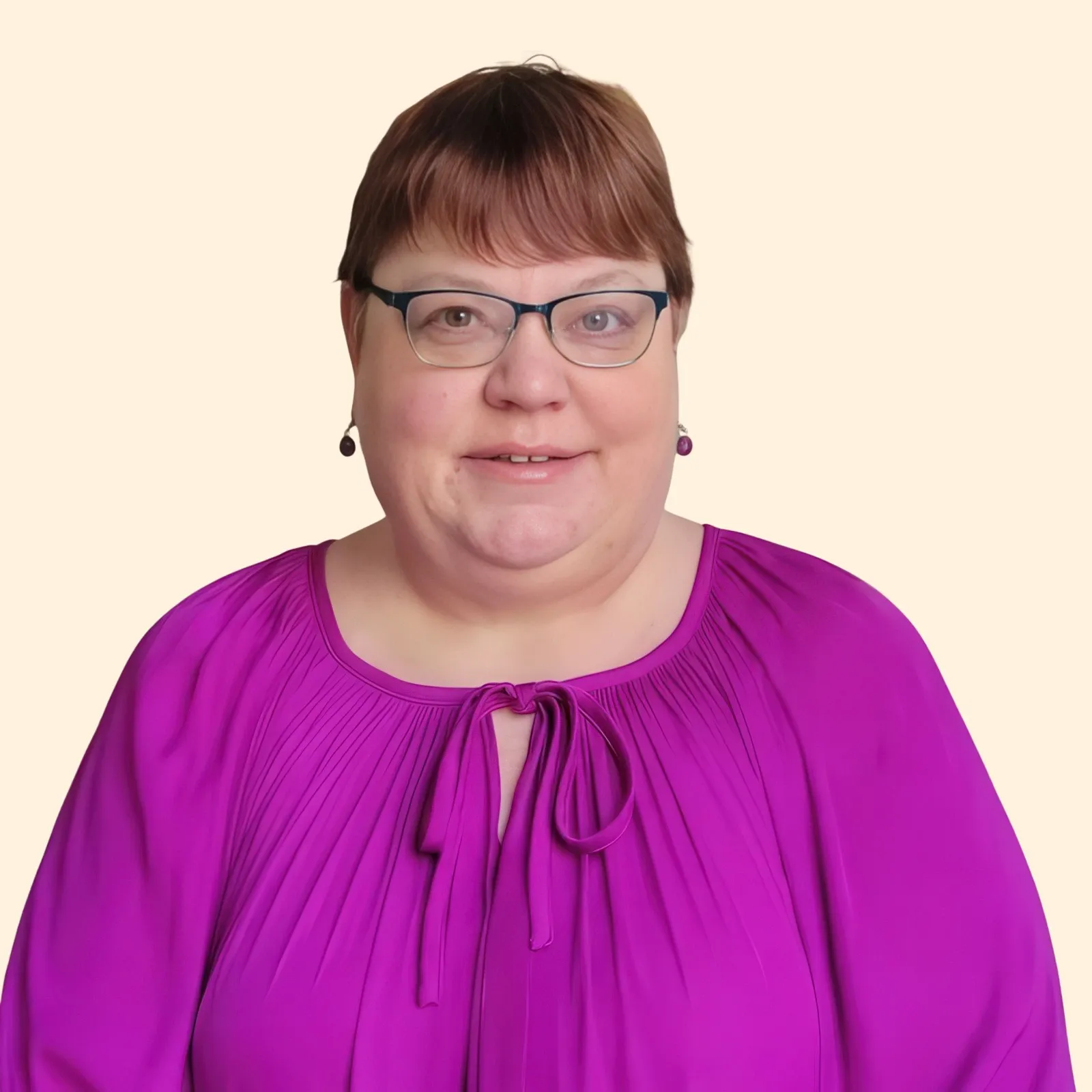 Cynthia Speakman