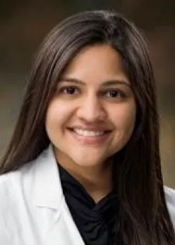 Priya Patel