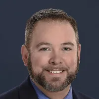 Joshua P Hogan