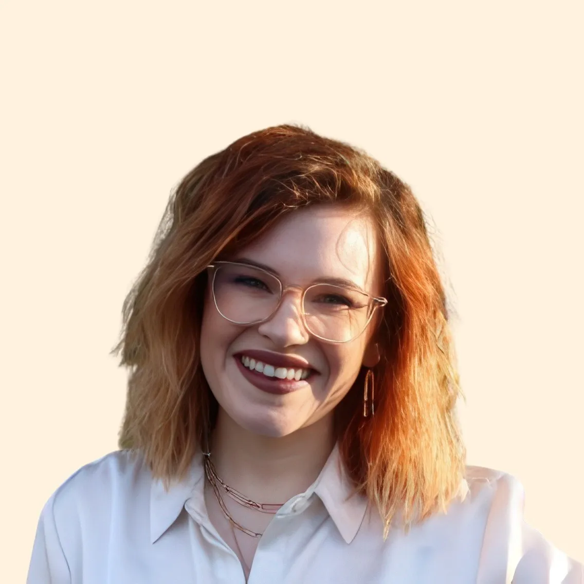 Emily Jackson