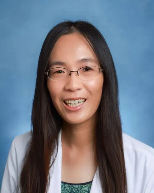 Stephanie L Fong