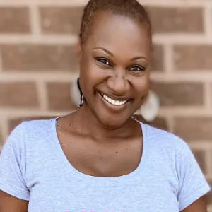 Marsha Wiggins Washington