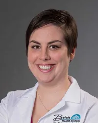 Melissa Amberger