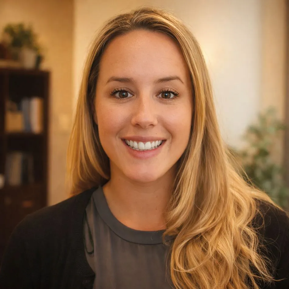 Maggie Yorio