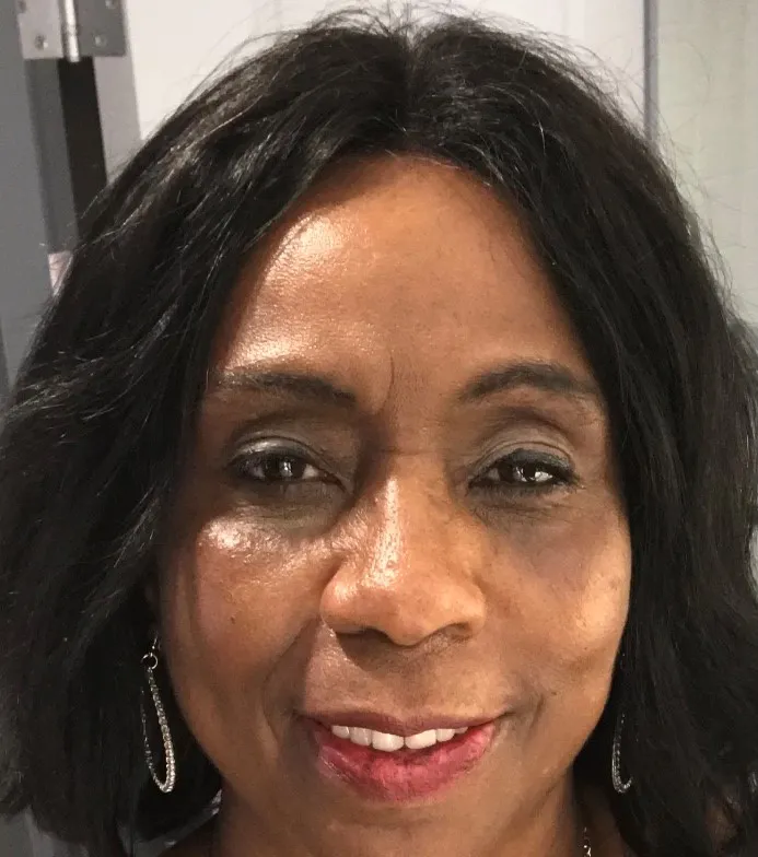 Regina Myers
