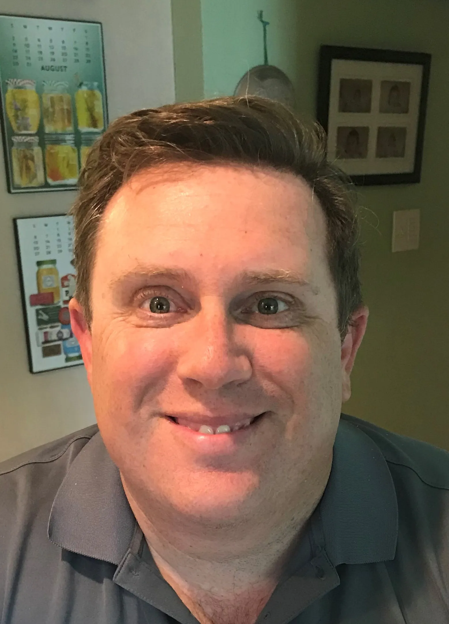 Kesselman David