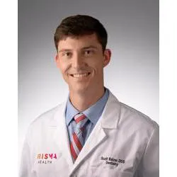Scott Michael Balzer