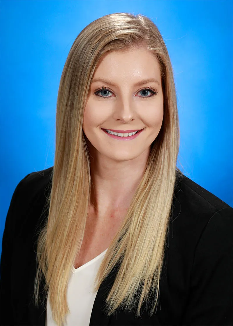 Brooke L Homann