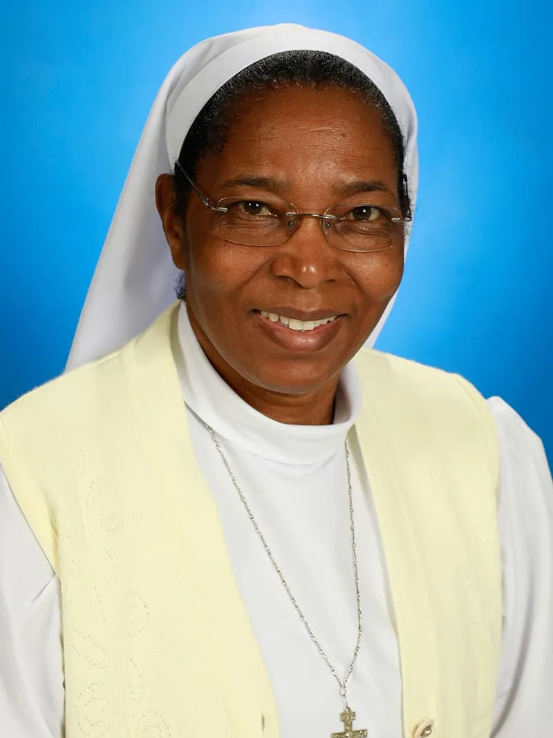 Evalyne Ekesa