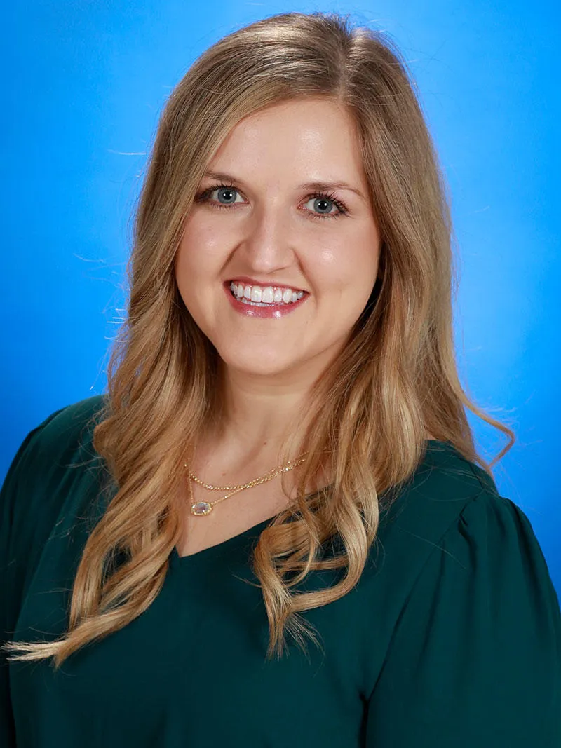 Melinda H Zych