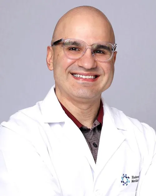 Hani Naser
