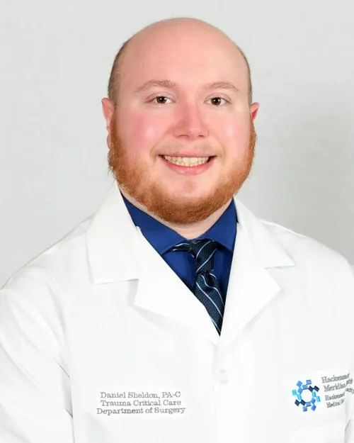 Daniel J. Sheldon