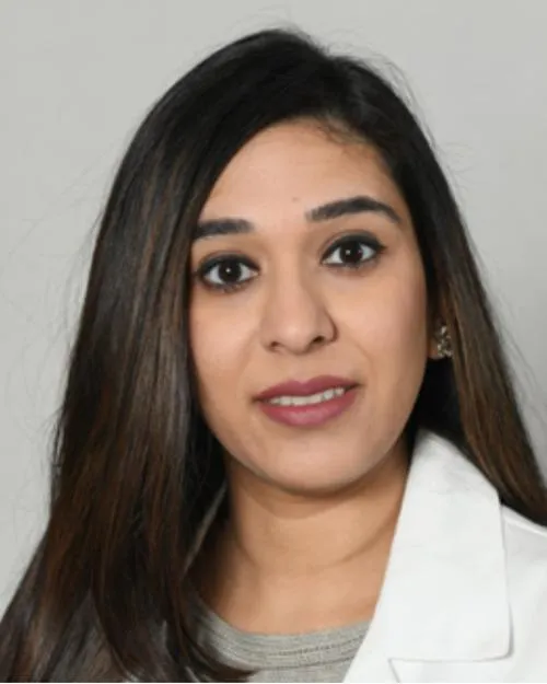 Sadia K. Ghafoor
