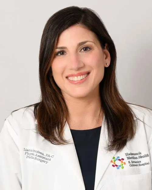 Liana J Pietrofesa