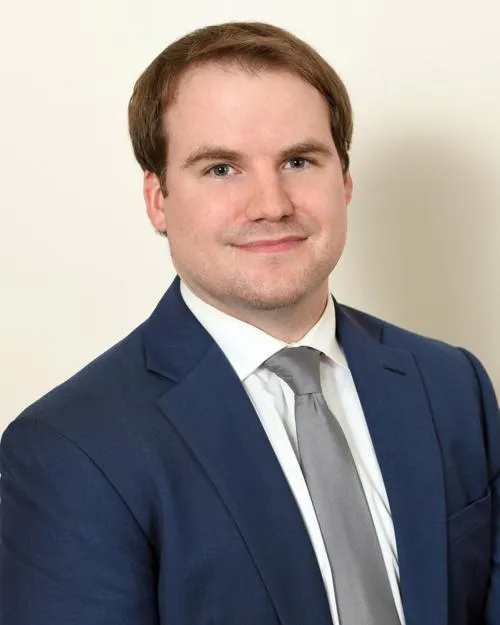 Matthew Daniel Moore