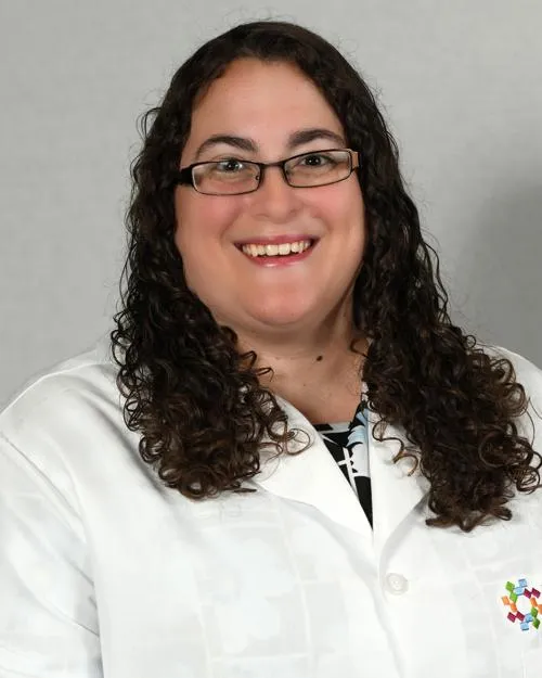 Sara T Rubenstein