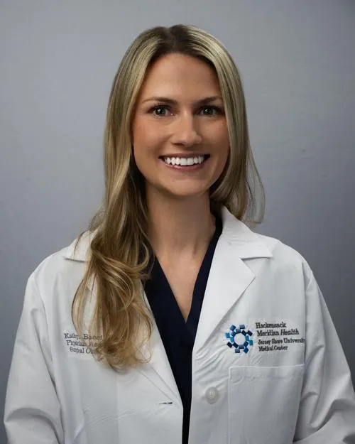 Kathryn Julia Bacci