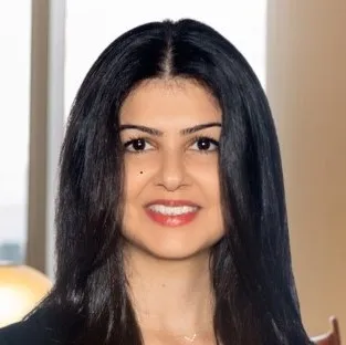 Maria Mann