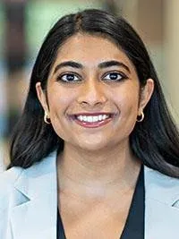 Dr. Shivani Y. Patel