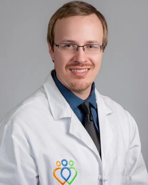 Zachary Joel Stevens